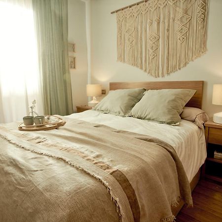 Salamanca Rentals - Apartamento Con Terraza A 1 Minuto De La Plaza Mayor Exterior photo