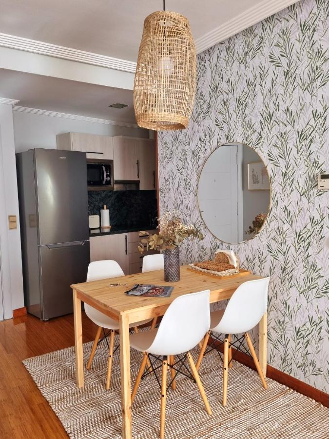 Salamanca Rentals - Apartamento Con Terraza A 1 Minuto De La Plaza Mayor Exterior photo