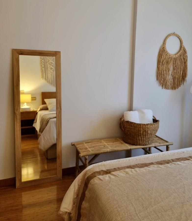Salamanca Rentals - Apartamento Con Terraza A 1 Minuto De La Plaza Mayor Exterior photo